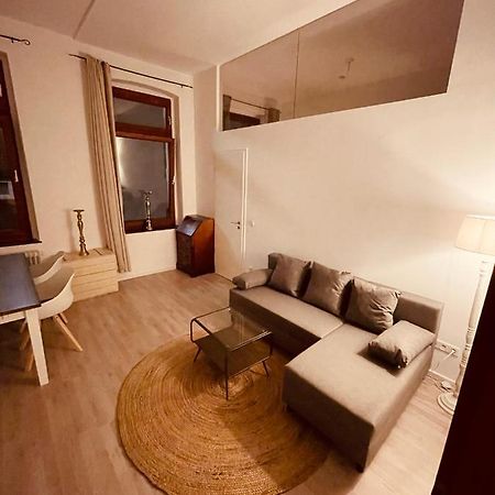 Retro Appartement Im Herzen Von Koeln Deutz Exteriör bild