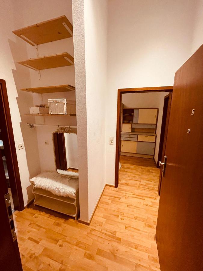 Retro Appartement Im Herzen Von Koeln Deutz Exteriör bild