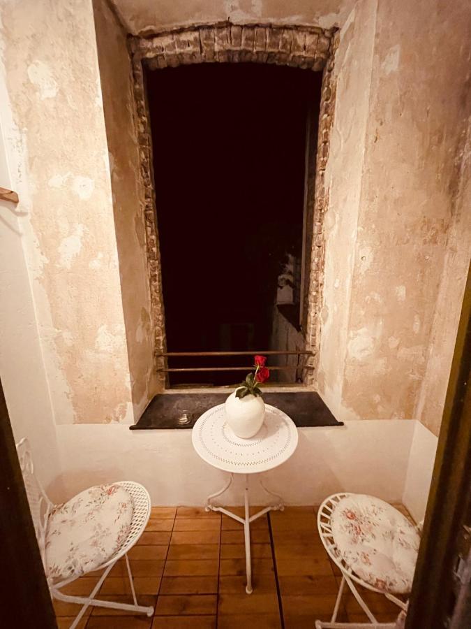 Retro Appartement Im Herzen Von Koeln Deutz Exteriör bild
